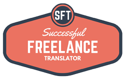 Successful Freelance Translator